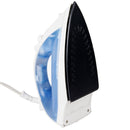 Steam/Spray Iron, Lightweight, Positioning Sensing Auto Shutt Off, Extra Long Cord