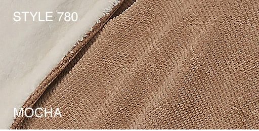 Corduroy Microfiber Shawl Bathrobe, Plush Lined