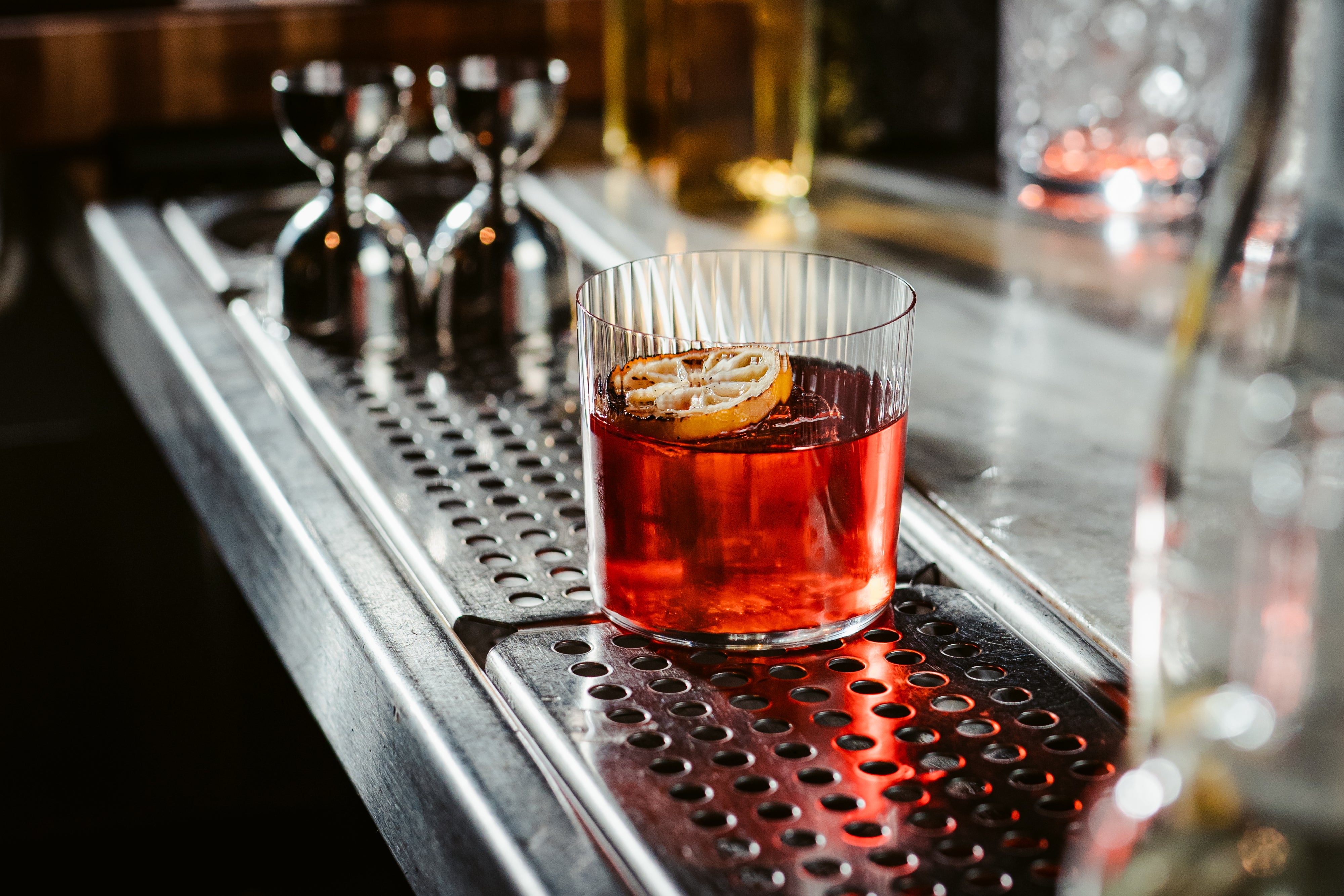 Hawthorne 14.5oz Double Old Fashioned