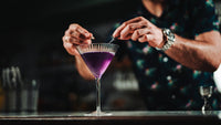 Hawthorne 8.5oz Martini