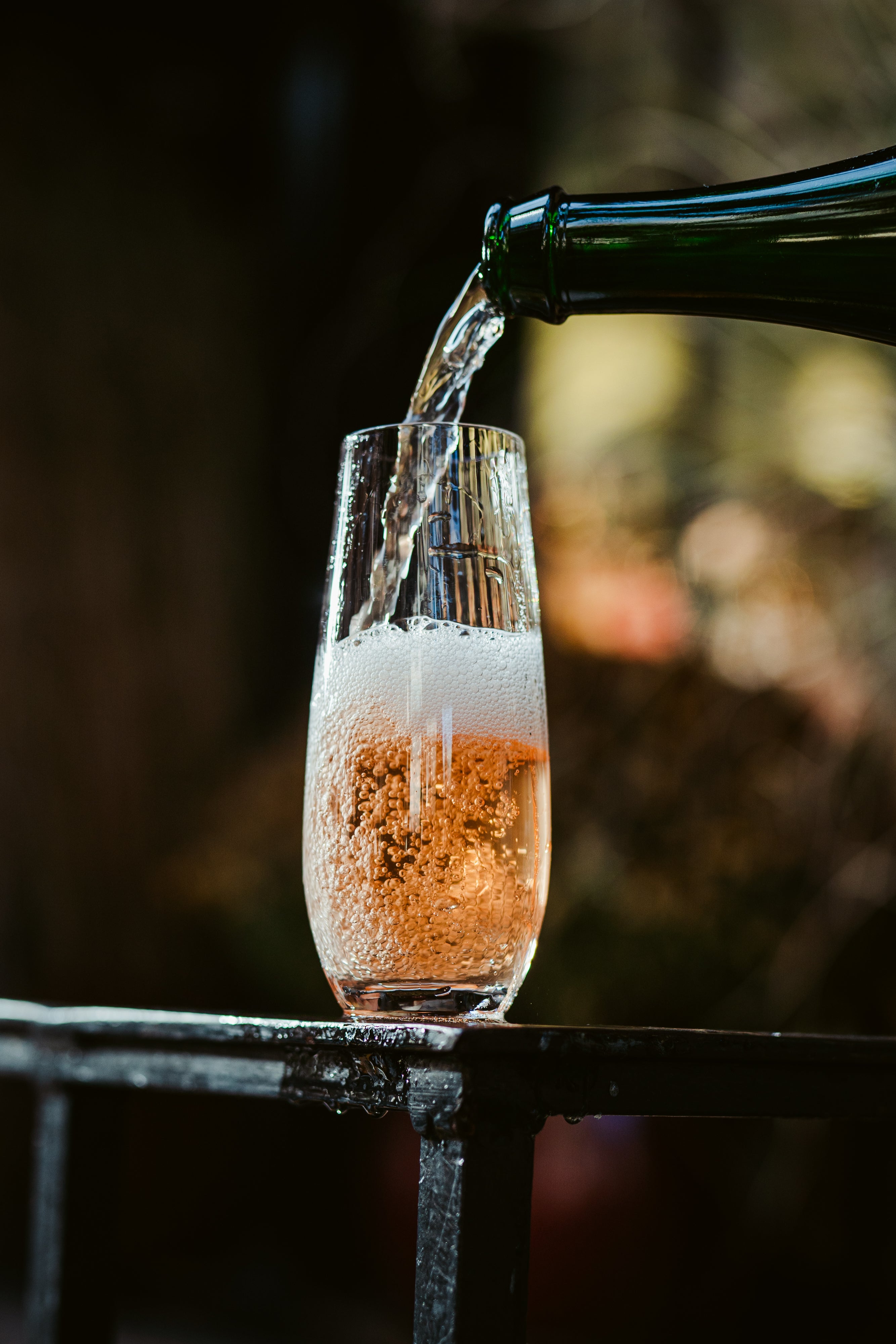 Hawthorne 8.5oz Stemless Champagne