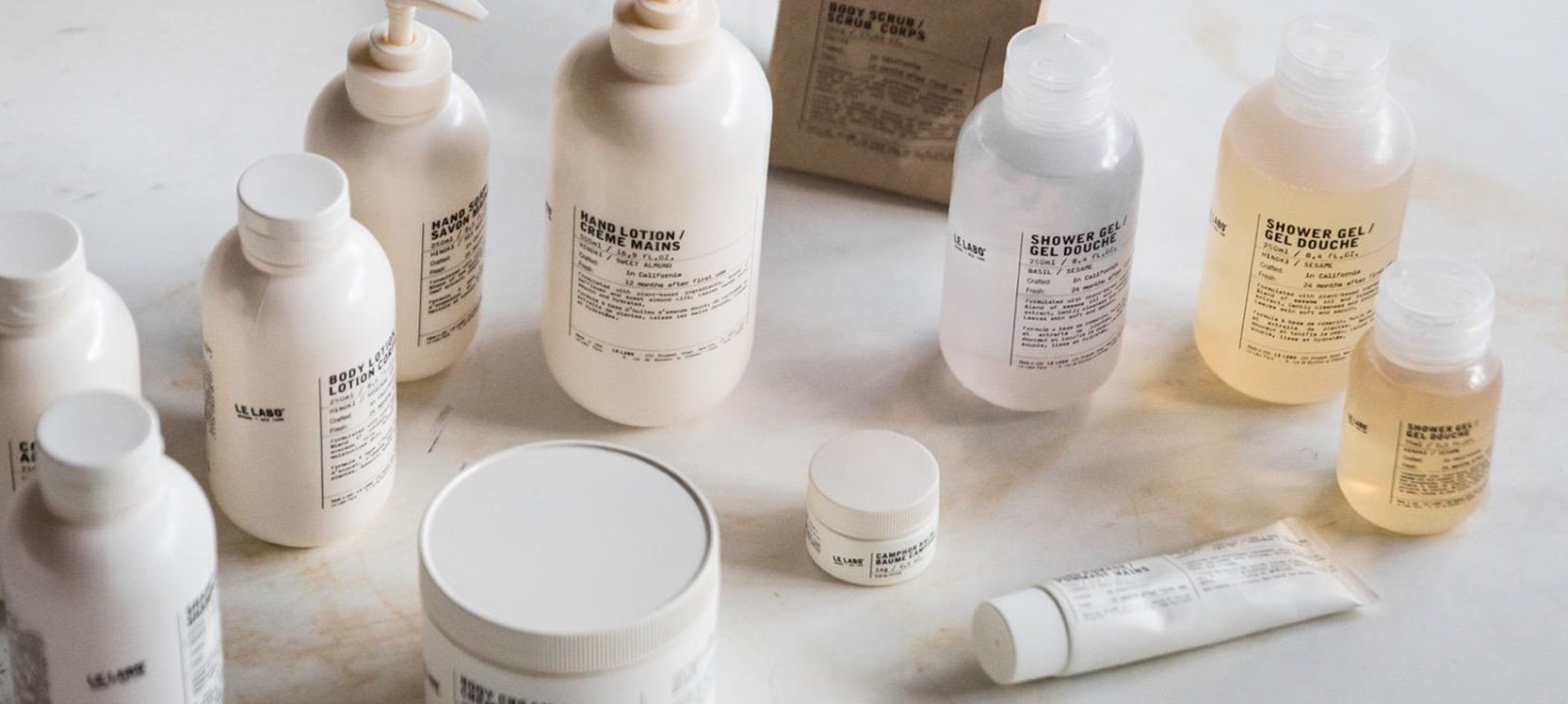 Le Labo