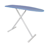 48" Basic Ironing Board Blue