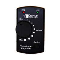 ADA Deluxe Guest Room Kit with Visual Emergency Notification