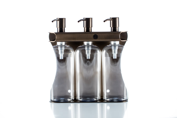 Aquamenities Dispenser
