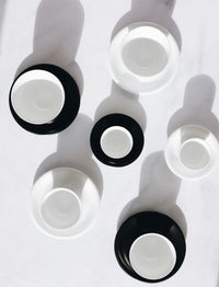 Meno Coffee Mugs by NotNeutral