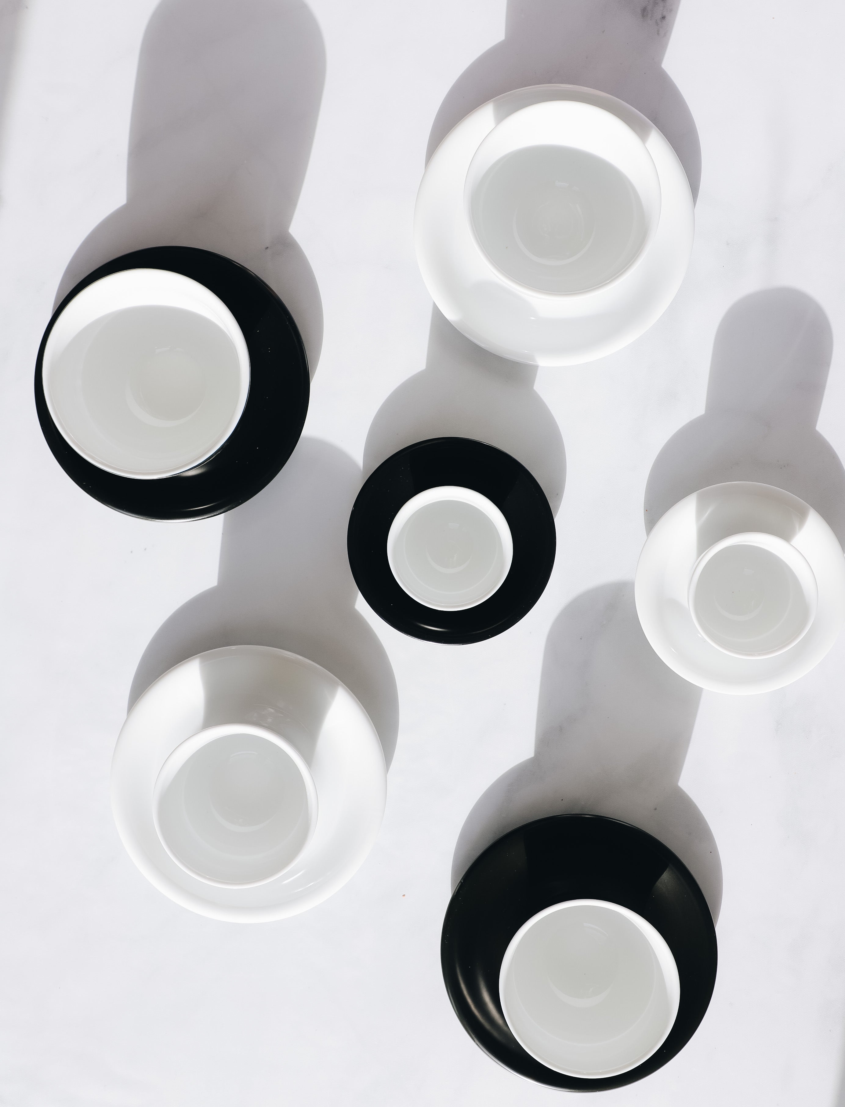 Meno Coffee Mugs by NotNeutral