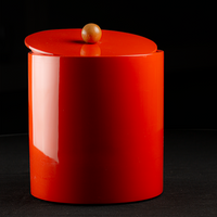 Lava Ice Bucket
