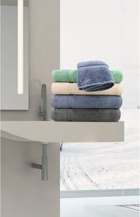 Imperiale Pool 100% Ringspun Cotton, Classic Dobby and Dobby Edge