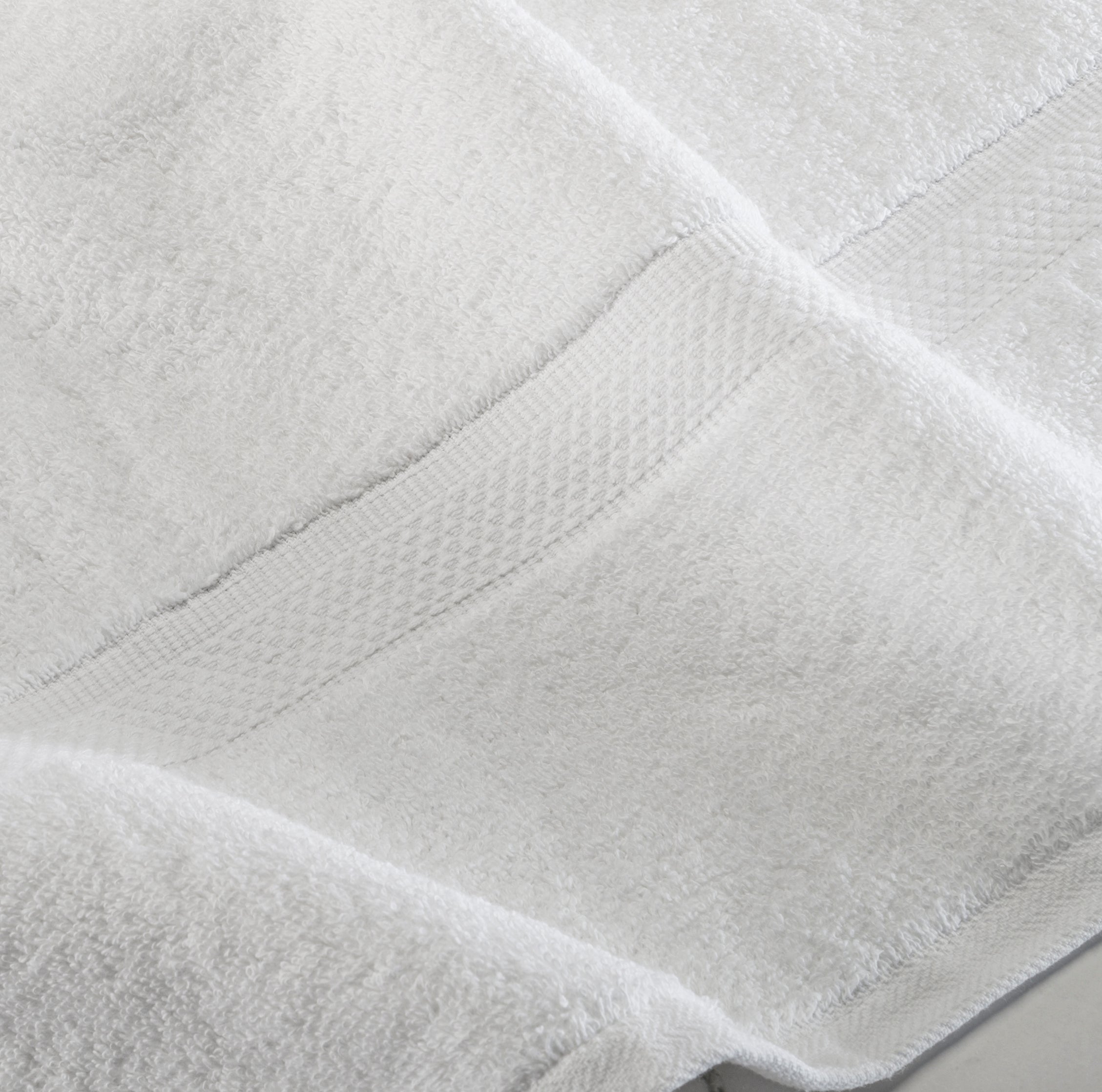 Imperiale 100% Ringspun Cotton, Classic Dobby and Dobby Edge