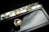 Premium Lacquer Accessory Box