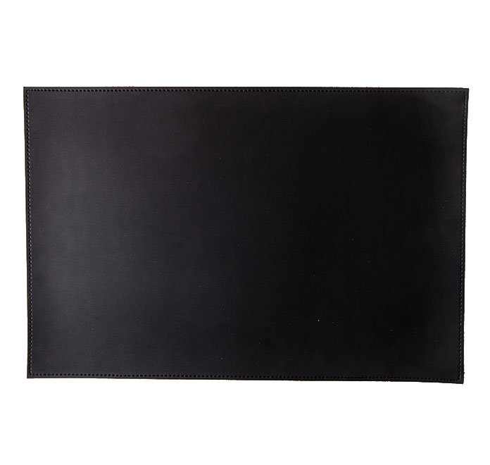 Placemat 12"x17", Faux Leather