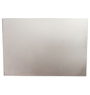 Placemat 12"x17", Faux Leather