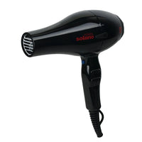 Solano Forza Ultra-Fast Drying Professional Hair Dryer, 2000 Watt
