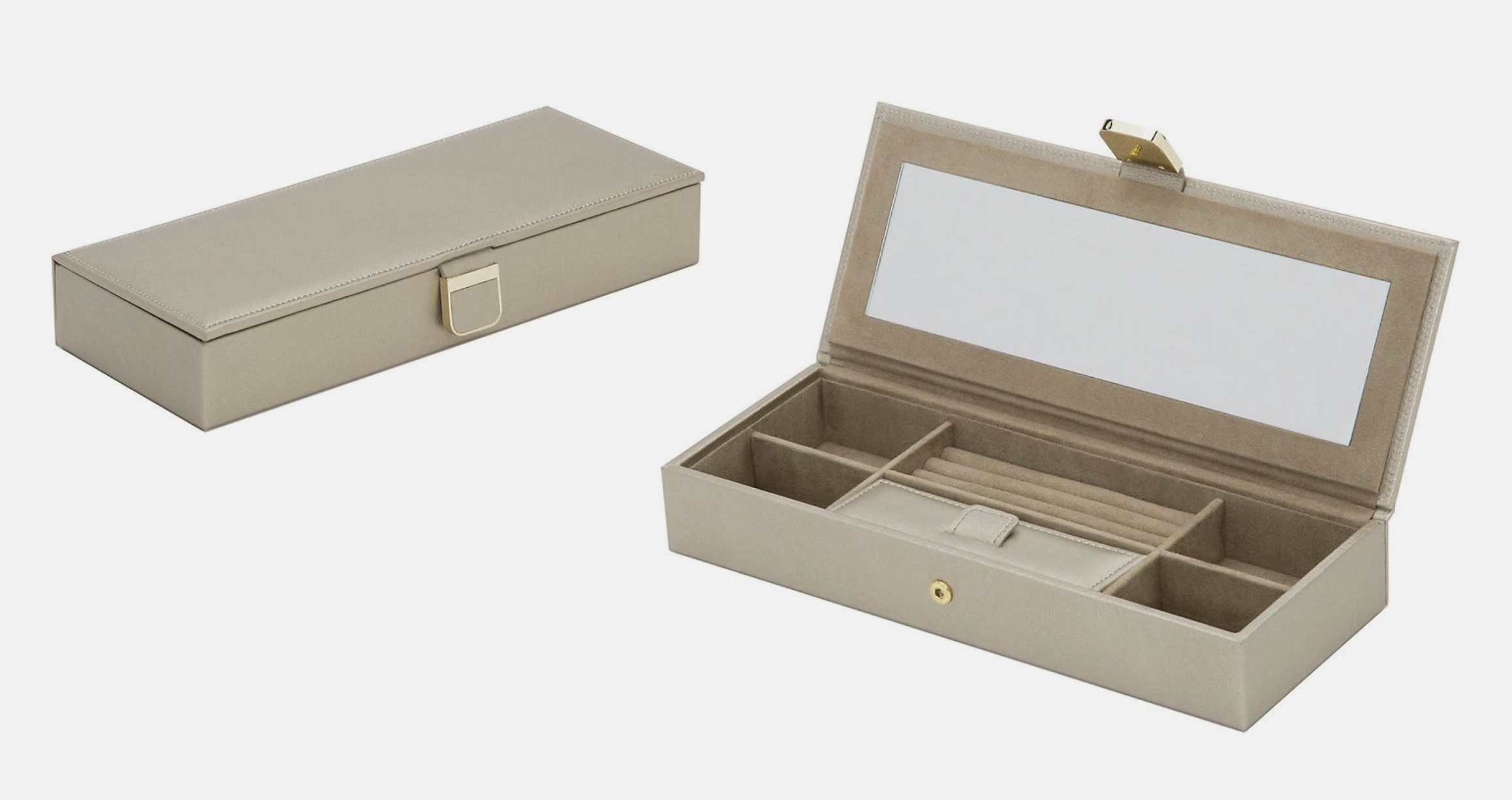 Custom Jewelry Box