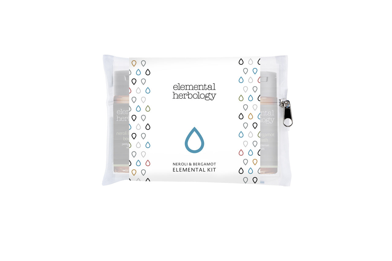 Elemental Herbology