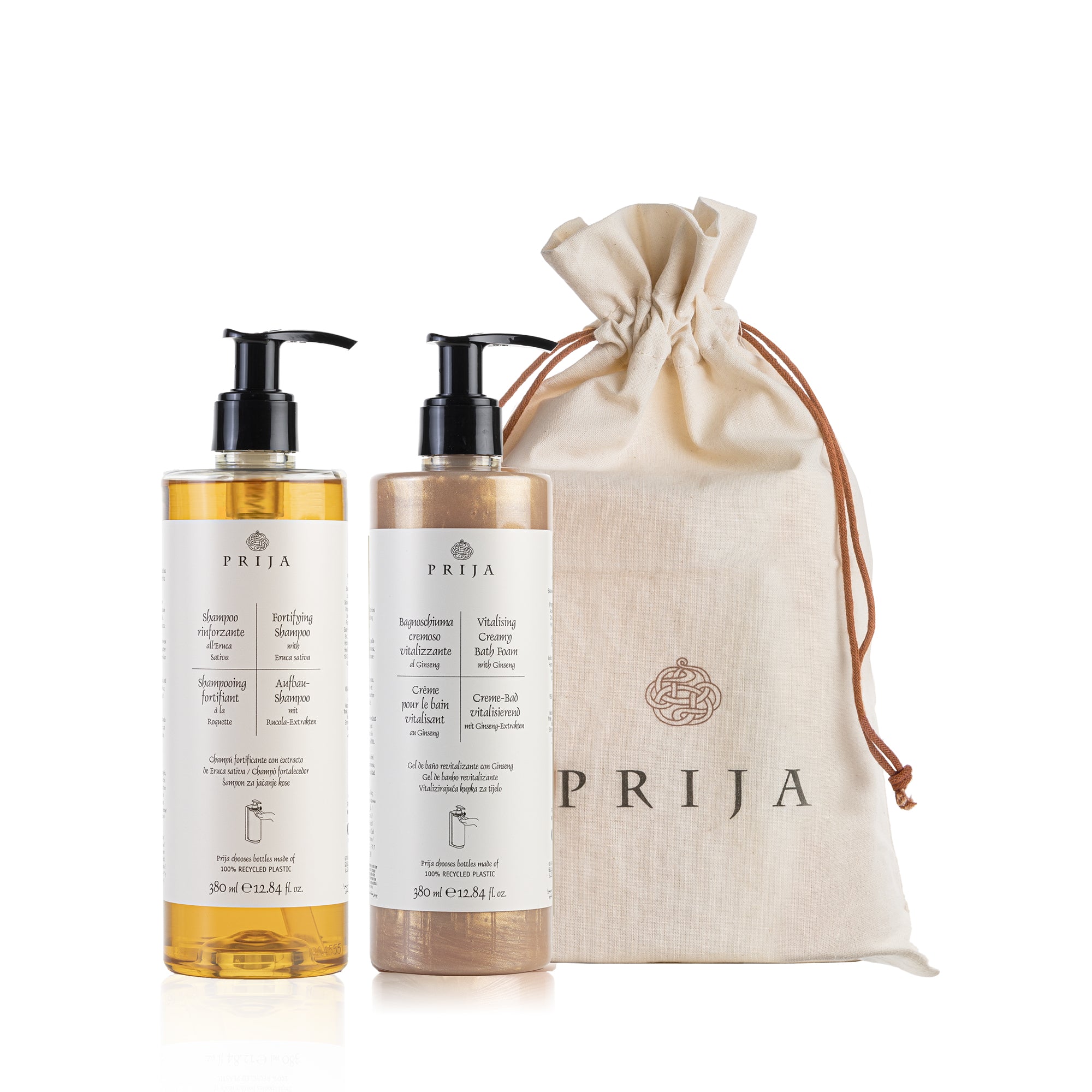 Prija