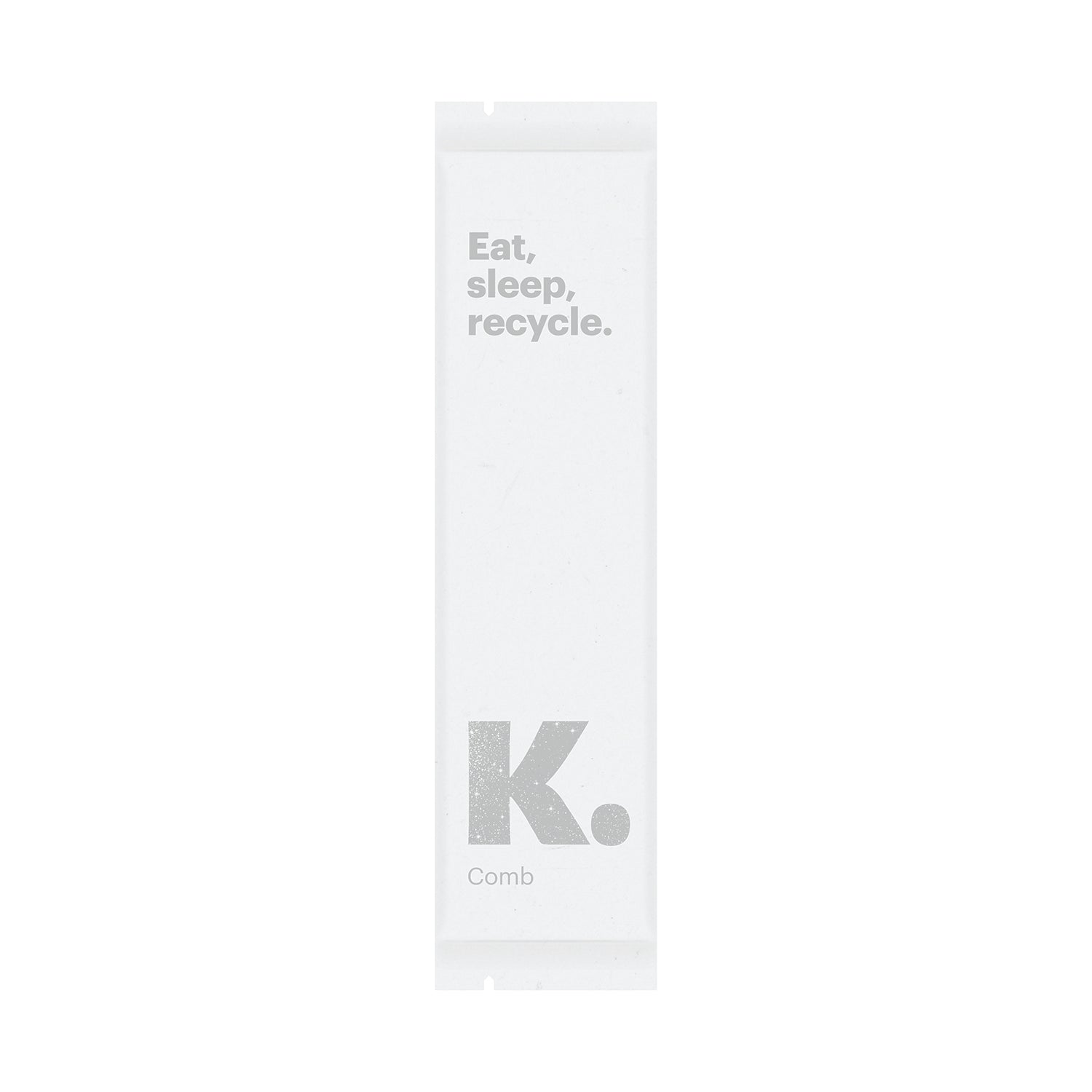 K Eco Sachet Comb