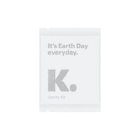 K Eco Sachet Vanity Kit