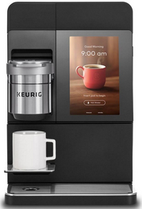 Keurig® K-4500™ Single Serve Commercial Café System