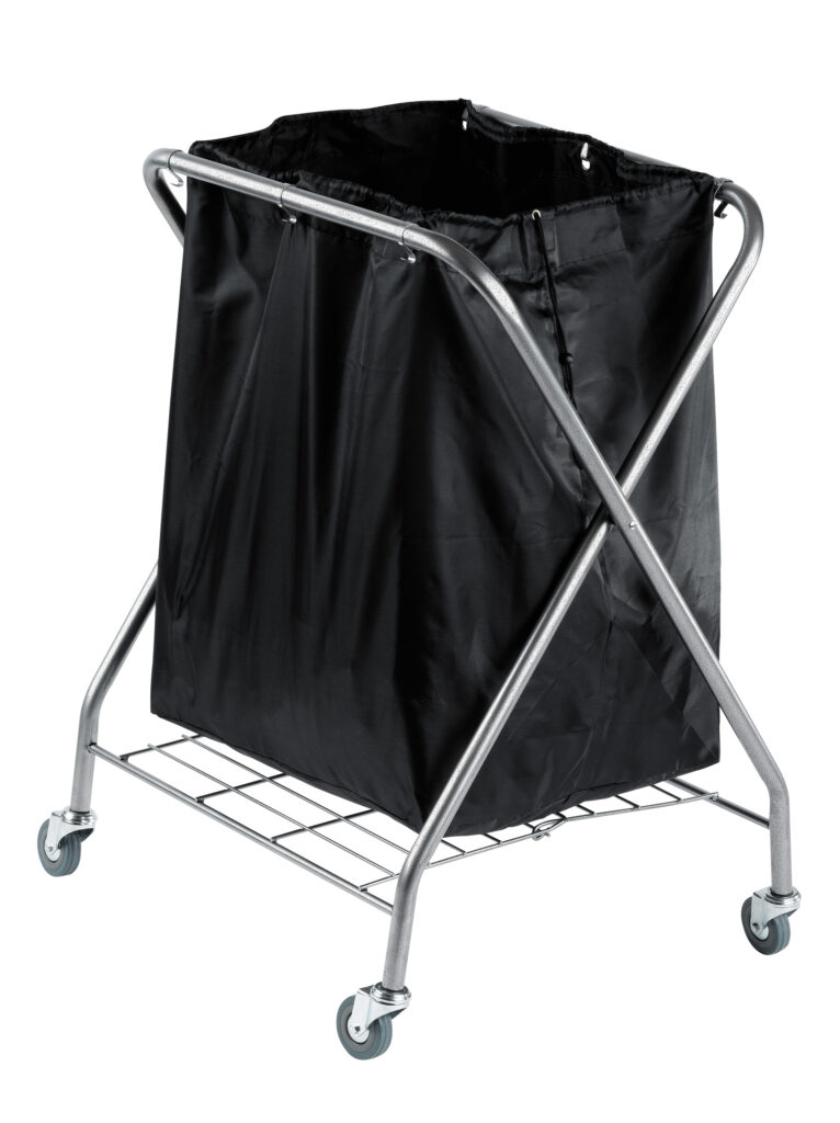 Laundry Hamper Replacement Bag
