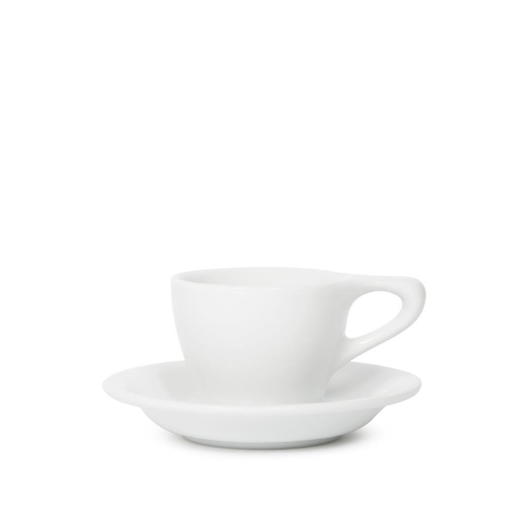 Lino Coffee Mugs by NotNeutral