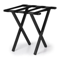 Mini Metro Luggage Rack, Black