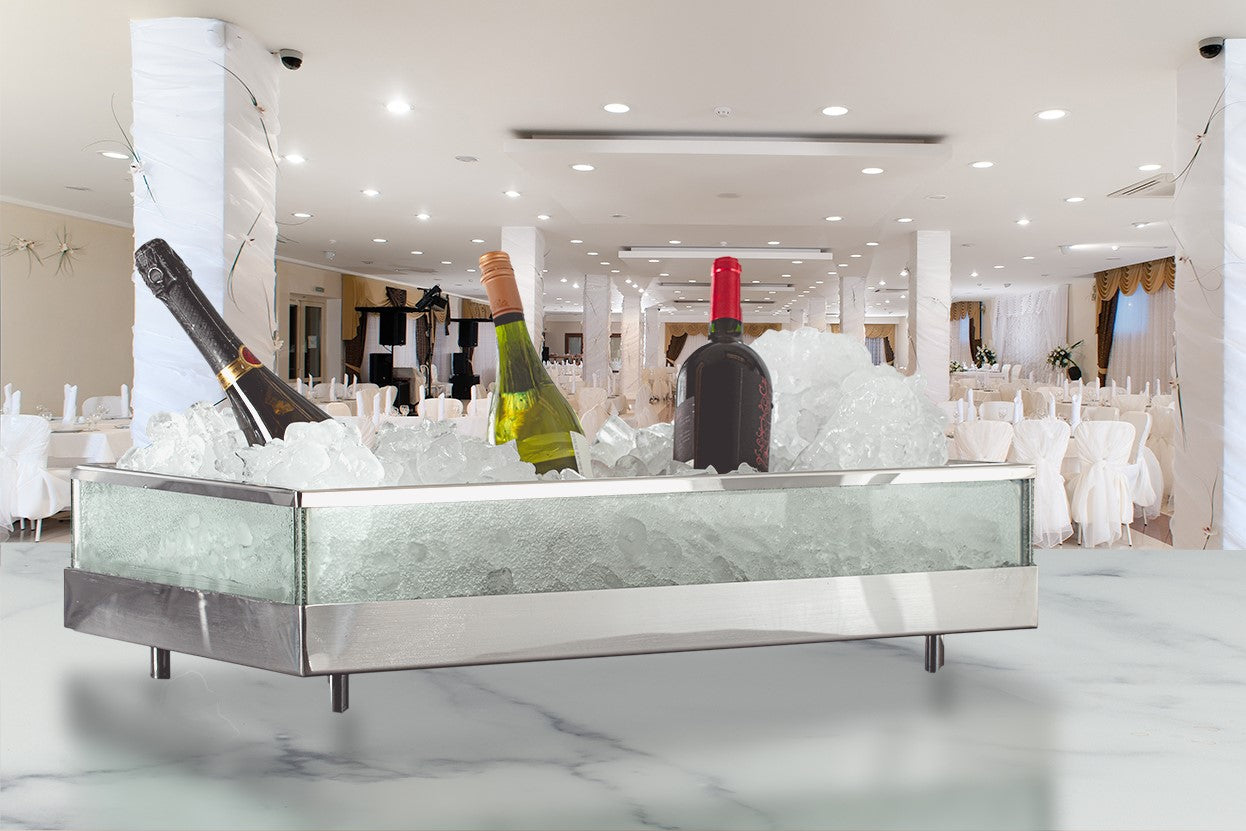 Showcase Large Ice Bucket