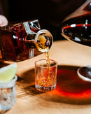 Legend 2.75oz Shot