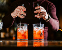 Legend 23oz Mixing Glass