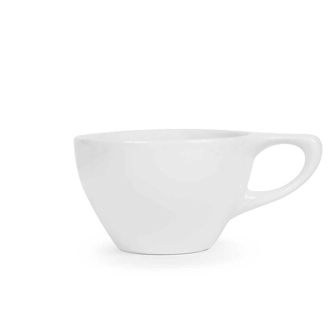 Lino Coffee Mugs by NotNeutral