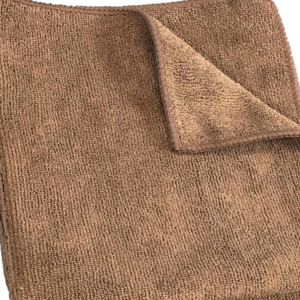 Microfiber Cloth, Multiple Weights