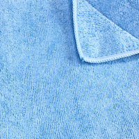 Microfiber Cloth, Multiple Weights