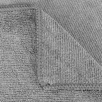 Microfiber Cloth, Multiple Weights