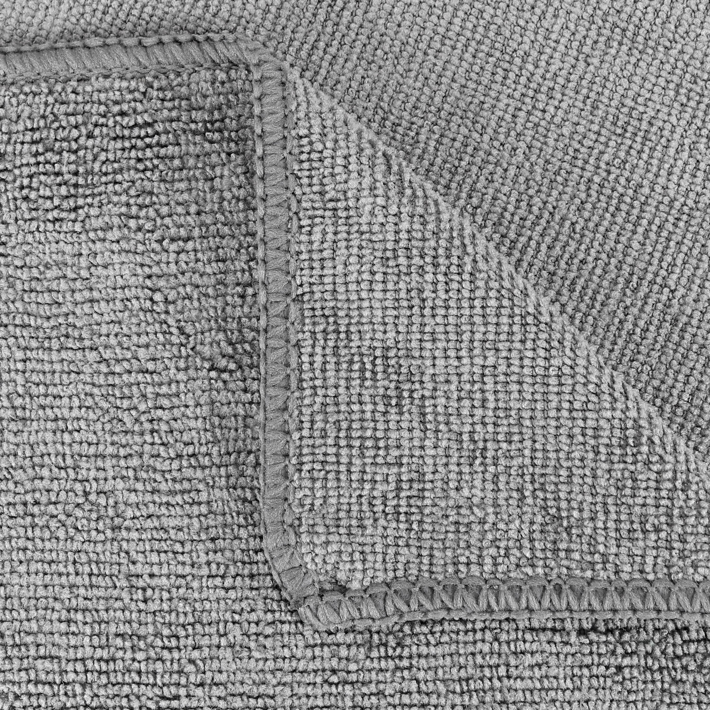 Microfiber Cloth, Multiple Weights