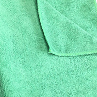 Microfiber Cloth, Multiple Weights