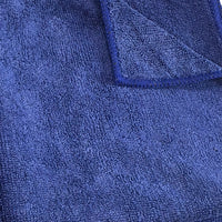 Microfiber Cloth, Multiple Weights