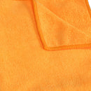 Microfiber Cloth, Multiple Weights
