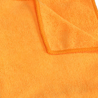 Microfiber Cloth, Multiple Weights