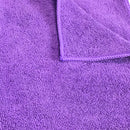 Microfiber Cloth, Multiple Weights