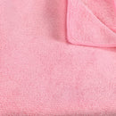 Microfiber Cloth, Multiple Weights