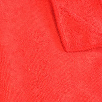 Microfiber Cloth, Multiple Weights