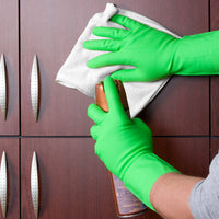 Microfiber Cloth, Multiple Weights