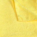 Microfiber Cloth, Multiple Weights