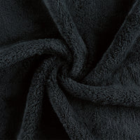 Coral Fleece 16"x27" Bleach-Safe Towels