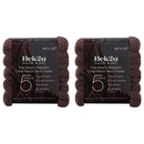 Coral Fleece 16"x27" Bleach-Safe Towels