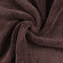 Coral Fleece 16"x27" Bleach-Safe Towels