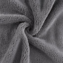 Coral Fleece 16"x27" Bleach-Safe Towels