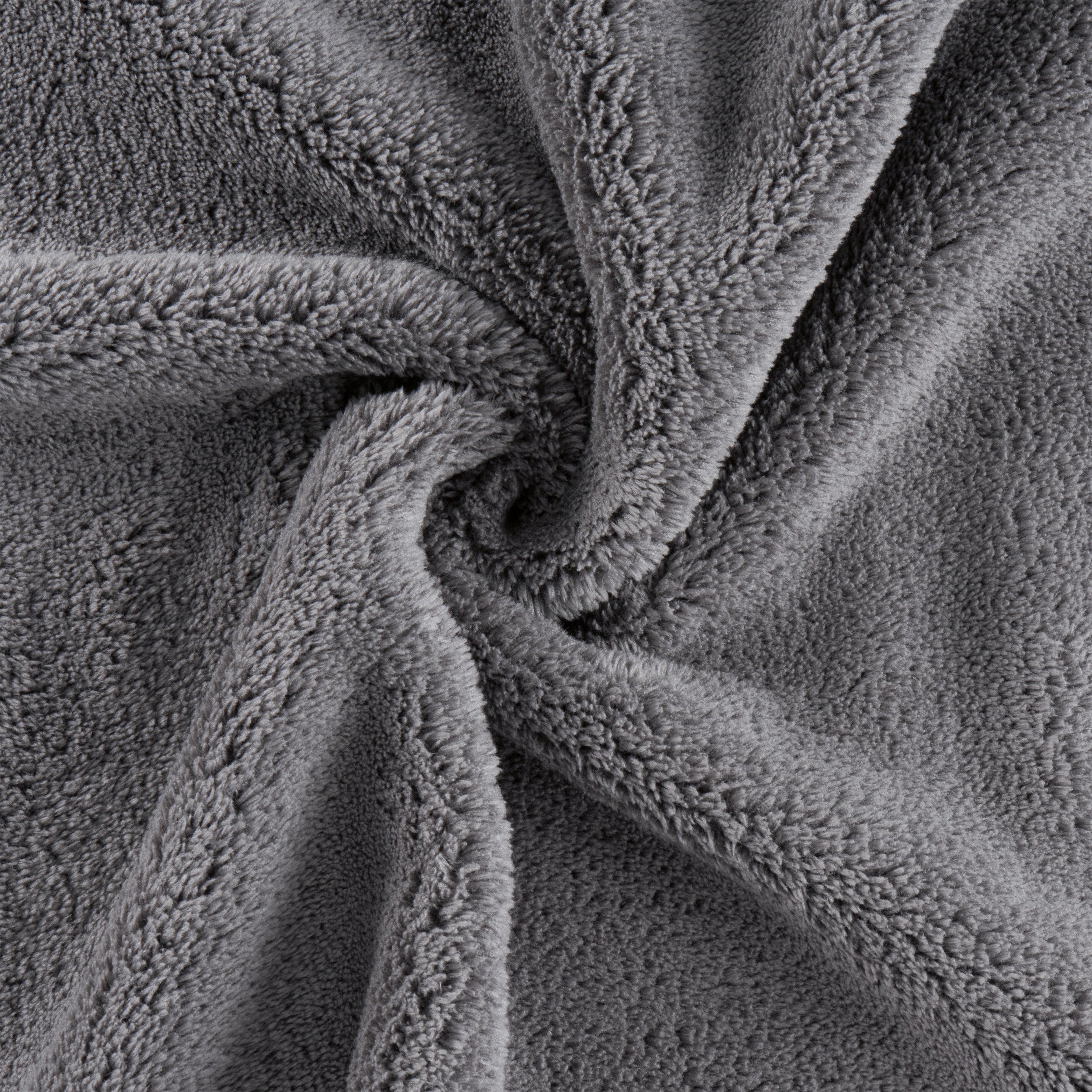 Coral Fleece 16"x27" Bleach-Safe Towels