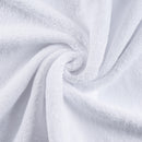 Coral Fleece 16"x27" Bleach-Safe Towels